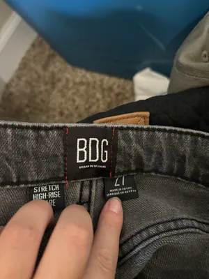 BDG Denim thumbnail 2