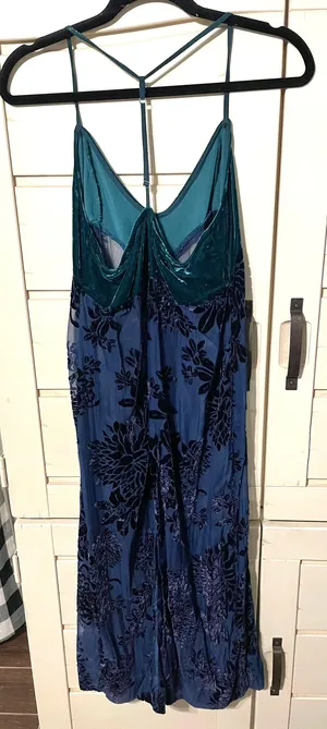 Free People Maxi Dress thumbnail 4