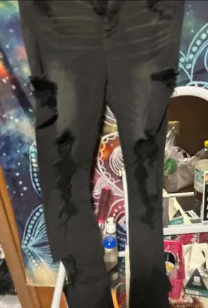 American Eagle Jeans thumbnail 1