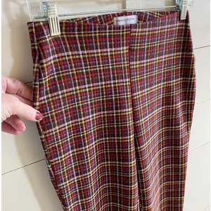 Urban Outfitters Bryn Pull On Flare Pant Stretch bell bottoms pants leggings- XS thumbnail 7
