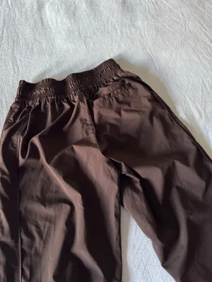 Old Navy High-Waisted StretchTech Wide Leg Pants, Small thumbnail 5