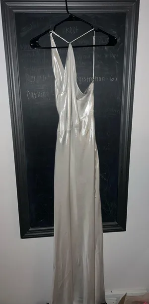 ZARA Dress thumbnail 2