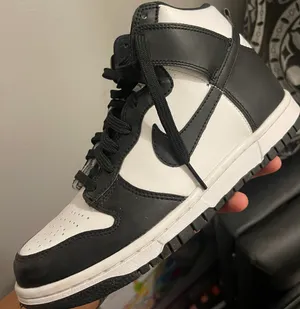 Nike High Dunks thumbnail 3