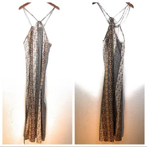 Honey Punch‎ Maxi Dress thumbnail 10