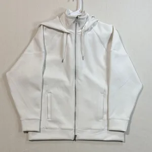 Calia Women's Classic White Zip-Up Vest thumbnail 1