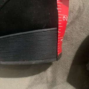 American Eagle Booties Black size 9 thumbnail 4