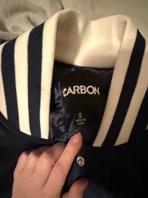 Carbon new york jacket  thumbnail 6