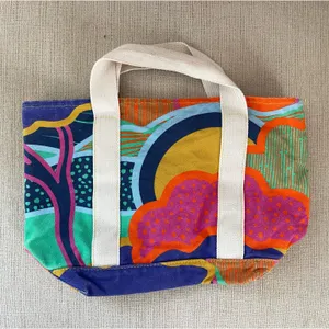 Urban Outfitters Small Tote Bag thumbnail 2