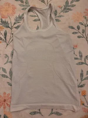 lululemon Swiftly Tank thumbnail 1