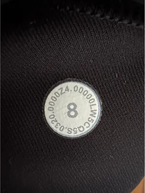 Lululemon Swift Speed With Pockets High Rise 28” Black Size 8 NWT thumbnail 7