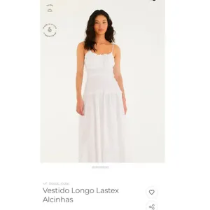 NWOT FARM RIO Cotton Sleeveless Rushed Bodice Midi Dress White Sundress Size S thumbnail 4