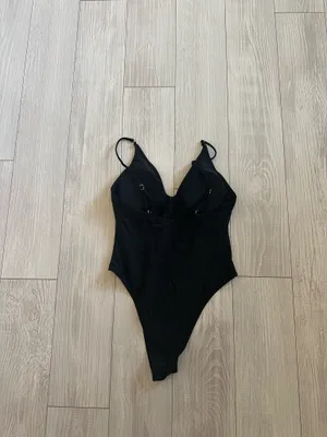 One Piece Swimsuit thumbnail 3