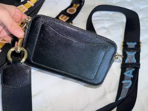 Marc Jacobs Snapshot Bag thumbnail 4