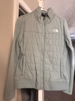 The North Face Jacket Women’s Full-Zip thumbnail 1