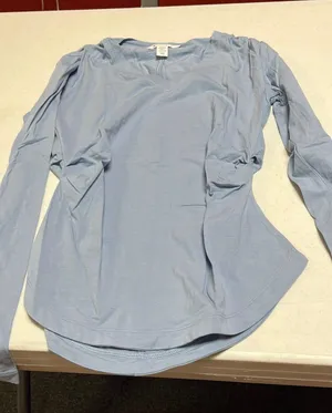 Athleta Women’s Top Long Sleeve thumbnail 1