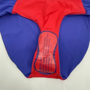 ASICS Beach Volleyball Bikini Set Size Small NEW Reversible UPF Protection NWOT thumbnail 13