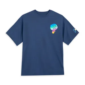 NWT Disney Parks Pixar Soul adult tee sz M thumbnail 1