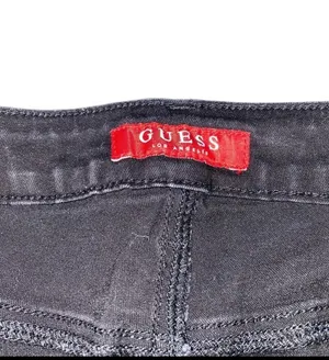 GUESS pants thumbnail 4