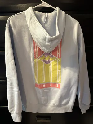 Billabong Sweatshirt thumbnail 4