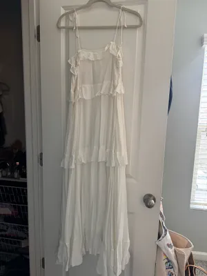 Tularosa Dress thumbnail 2