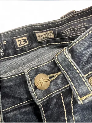 Miss Me Women’s Jeans 23 skinny thumbnail 4