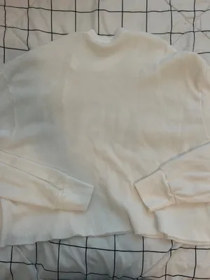 John Galt Long Sleeve Brandy Melville thumbnail 3