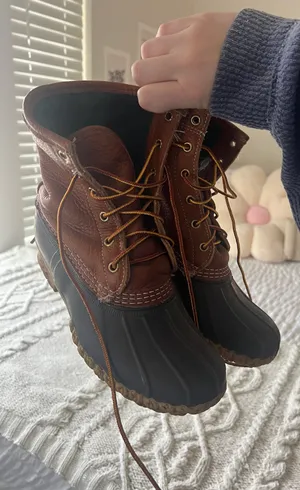 The Original  Boot thumbnail 2