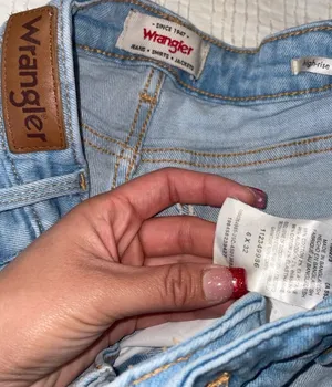 Wrangler Bootcut Jeans thumbnail 5