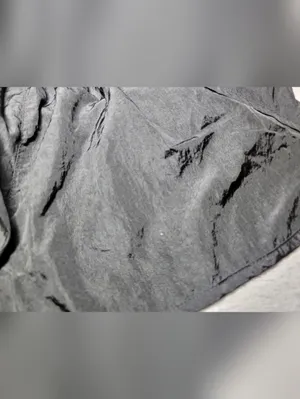 FP Movement The Way Home Shorts Black Size XS thumbnail 10