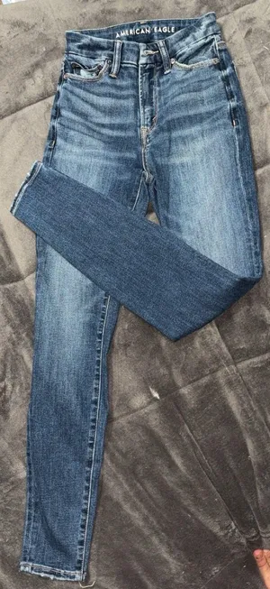 American Eagle Jeans thumbnail 1