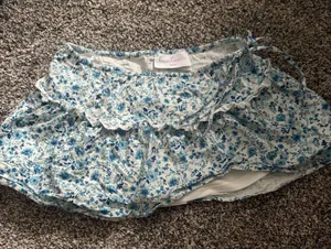 Cousin Couture Skirt thumbnail 1