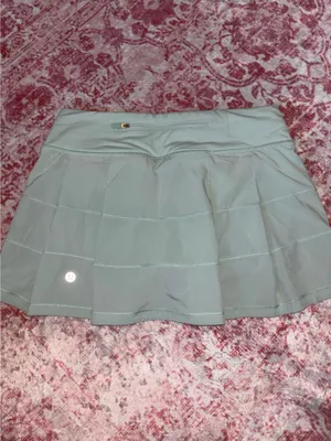 Lululemon Skirt Pace Rival  thumbnail 2