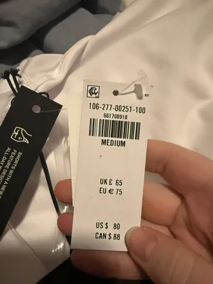 Abercrombie Athletic Dress thumbnail 6