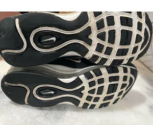 Nike Air Max 97 Essential 'Black Stone Mauve' CZ6087-001 Women's Size 9.5 thumbnail 11
