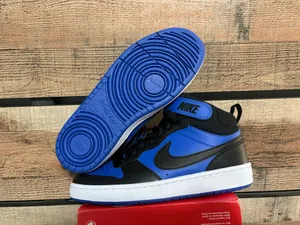 Nike Air Jordan youth 7 thumbnail 2