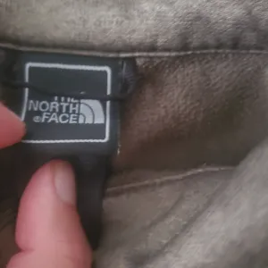 The North Face Olive Green Full-Zip Jacket Size Xs Womens thumbnail 3
