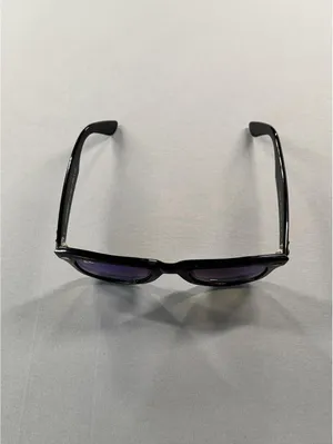 Ray-Ban | 50-22-150 | Wayfarer Sunglasses Polarized thumbnail 2