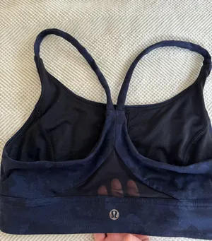 Lululemon Flow-Y Sports Bra thumbnail 4