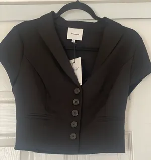 Reformation Marnie Top thumbnail 4