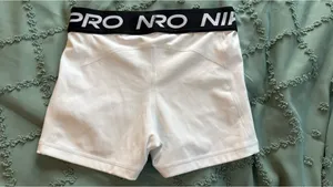 Nike Pro Spandex 3" thumbnail 3