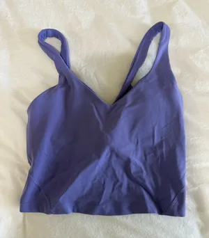 Lululemon Align Tank thumbnail 1