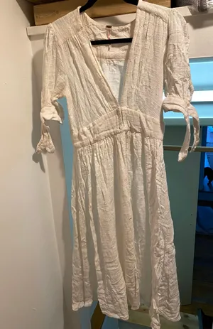Free People Sundress thumbnail 4