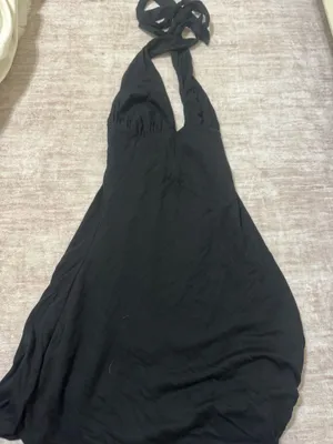 Princess polly halter mini dress size 6 thumbnail 2