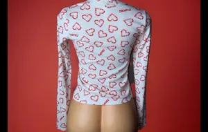SKIMS Long Sleeve thumbnail 4