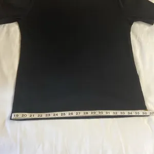 J-Crew,Women’s,Black,Short Sleeve T-Shirt.Size-Large. thumbnail 6