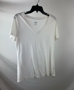 Tshirt White Size XL thumbnail 5