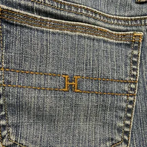 Tommy Hilfiger Freedom‎ Medium Wash Bootcut Jeans Size 8 thumbnail 7