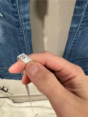 Buckle Black Fit No. 256 Jean thumbnail 7