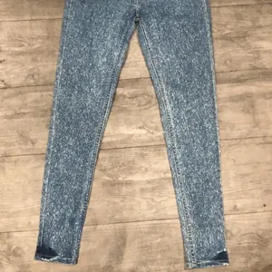 Levis Strauss full length Jegging thumbnail 2