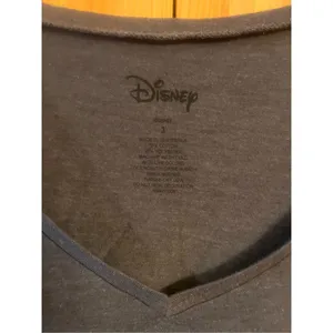 Disney Stitch Tee Shirt Womens 3 Short Sleeve Pullover (3281) thumbnail 3
